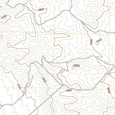 Senator Mountain, AZ (2021, 24000-Scale) Preview 3