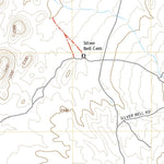 Silver Bell West, AZ (2021, 24000-Scale) Preview 2