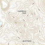 Silver Bell West, AZ (2021, 24000-Scale) Preview 3