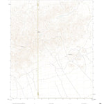 Smith Peak, AZ (2021, 24000-Scale) Preview 1