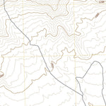 Smith Peak, AZ (2021, 24000-Scale) Preview 2
