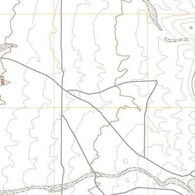 Stevens Mountain, AZ (2021, 24000-Scale) Preview 2