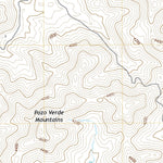 Presumido Peak, AZ (2021, 24000-Scale) Preview 3