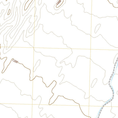 Standard Wash, AZ (2021, 24000-Scale) Preview 2