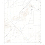 Silver Reef Mountains, AZ (2021, 24000-Scale) Preview 1