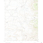 Toh Chin Lini Mesa, AZ (2021, 24000-Scale) Preview 1