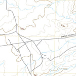 Toh Chin Lini Mesa, AZ (2021, 24000-Scale) Preview 2