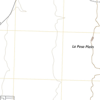 Quartzsite, AZ (2021, 24000-Scale) Preview 2