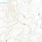 Teec Nos Pos, AZ (2021, 24000-Scale) Preview 3