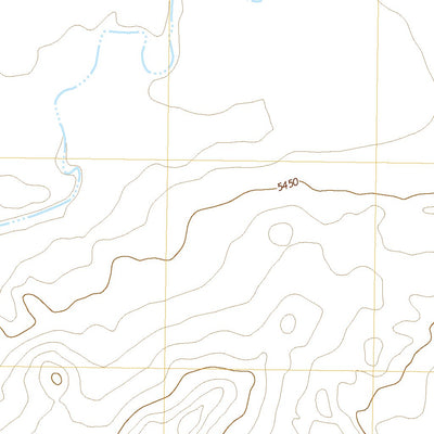 Potter Mesa Tank, AZ (2021, 24000-Scale) Preview 2