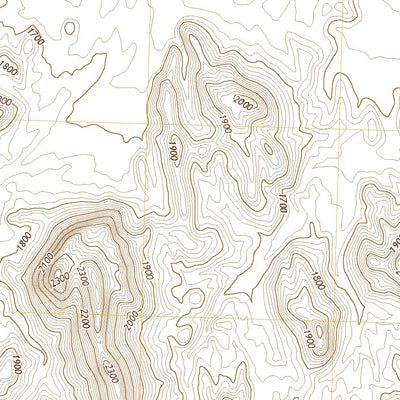 Slumgullion Pass, AZ (2021, 24000-Scale) Preview 2