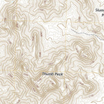 Slumgullion Pass, AZ (2021, 24000-Scale) Preview 3