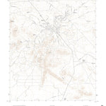 Tombstone, AZ (2021, 24000-Scale) Preview 1