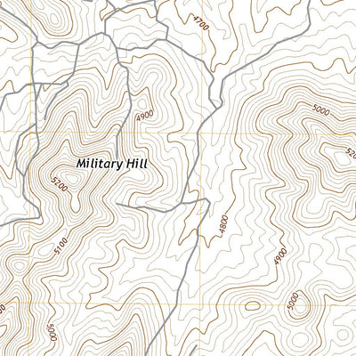 Tombstone, AZ (2021, 24000-Scale) Preview 2
