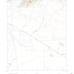 Socorro Mine, AZ (2021, 24000-Scale) Preview 1