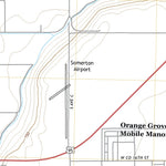 Somerton, AZ (2021, 24000-Scale) Preview 3
