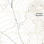 Sand Wells, AZ (2021, 24000-Scale) Preview 3