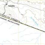 Sasabe, AZ (2021, 24000-Scale) Preview 3