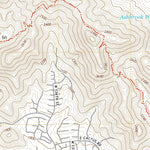 Sawik Mountain, AZ (2021, 24000-Scale) Preview 3