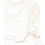 Sunset Pass, AZ (2021, 24000-Scale) Preview 1
