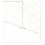 Southeast of Somerton, AZ (2021, 24000-Scale) Preview 1