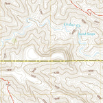 Sycamore Basin, AZ (2021, 24000-Scale) Preview 3