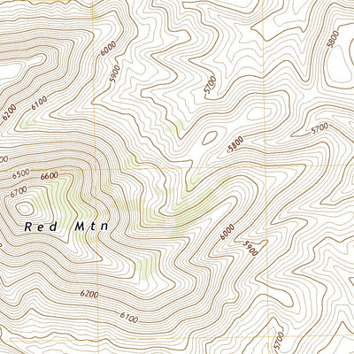Red Mountain, AZ (2021, 24000-Scale) Preview 3