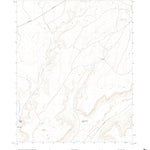 Wepo Village, AZ (2021, 24000-Scale) Preview 1