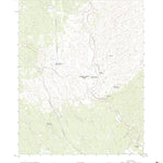 Telephone Hill, AZ (2021, 24000-Scale) Preview 1