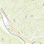 Telephone Hill, AZ (2021, 24000-Scale) Preview 3