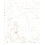 West Sunset Mountain, AZ (2021, 24000-Scale) Preview 1
