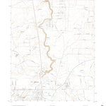 Snowflake, AZ (2021, 24000-Scale) Preview 1