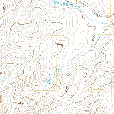 Wagoner, AZ (2021, 24000-Scale) Preview 2