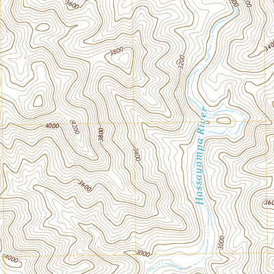 Wagoner, AZ (2021, 24000-Scale) Preview 3