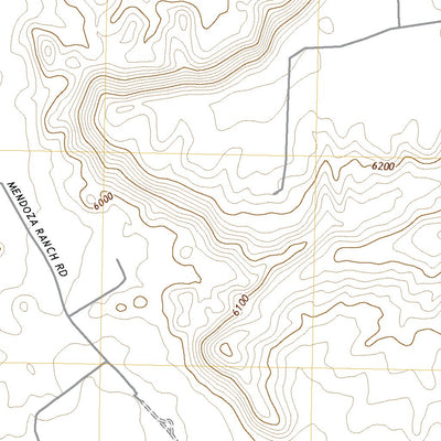 Valle Bonito, AZ (2021, 24000-Scale) Preview 3