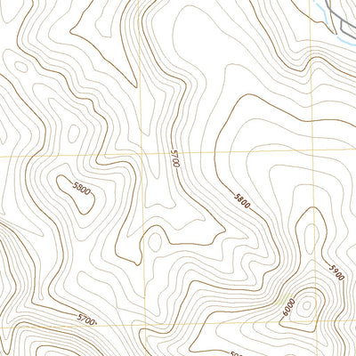Sunrise Peak, AZ (2021, 24000-Scale) Preview 2