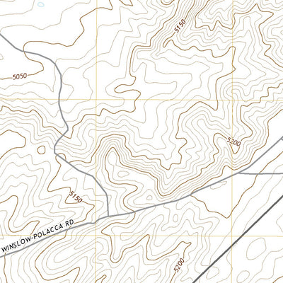 Rincon Ranch, AZ (2021, 24000-Scale) Preview 3