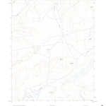 Tovar Mesa East, AZ (2021, 24000-Scale) Preview 1