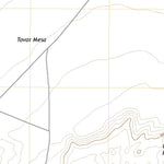 Tovar Mesa East, AZ (2021, 24000-Scale) Preview 2