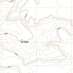 Tovar Mesa East, AZ (2021, 24000-Scale) Preview 3