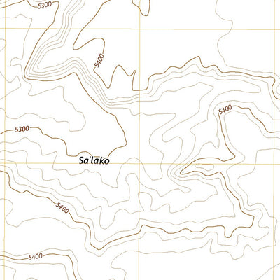 Tovar Mesa East, AZ (2021, 24000-Scale) Preview 3
