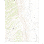 Sweathouse Peak, AZ (2021, 24000-Scale) Preview 1