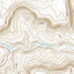 Tapeats Amphitheater, AZ (2021, 24000-Scale) Preview 3