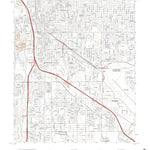 Tucson, AZ (2021, 24000-Scale) Preview 1