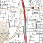 Tucson, AZ (2021, 24000-Scale) Preview 3