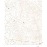 Rover Peak, AZ (2021, 24000-Scale) Preview 1