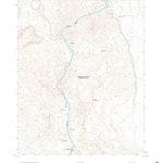 Willow Beach, AZ (2021, 24000-Scale) Preview 1