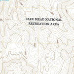 Willow Beach, AZ (2021, 24000-Scale) Preview 2