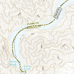 Willow Beach, AZ (2021, 24000-Scale) Preview 3