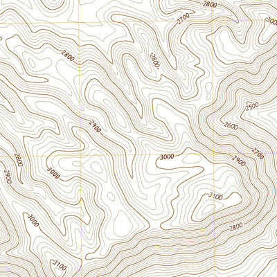 West of Ventana, AZ (2021, 24000-Scale) Preview 3